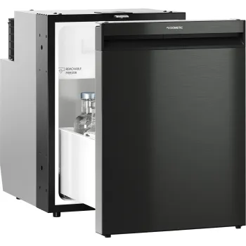 Ausziehkühlschrank NRXD 50C, 12 / 24 Volt