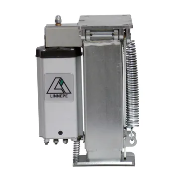 Autolift 4-Stützenanlage