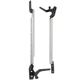 Automatik Fensteraussteller, rechts, 230 mm, 1