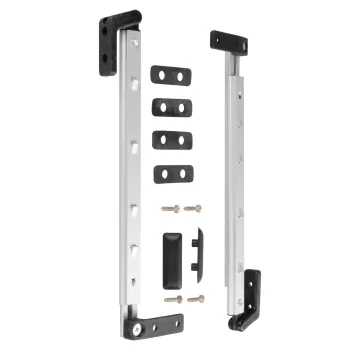 Automatik Fensteraussteller, Set, 200 mm, 2