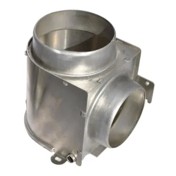 AXK Mischgehäuse kpl. für Komfortpaket AXK 2