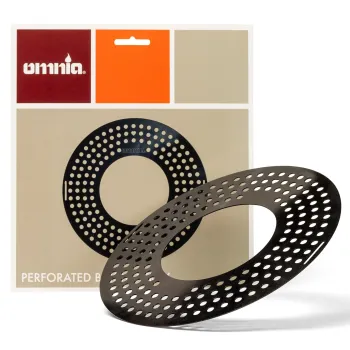 Backblech beschichtet