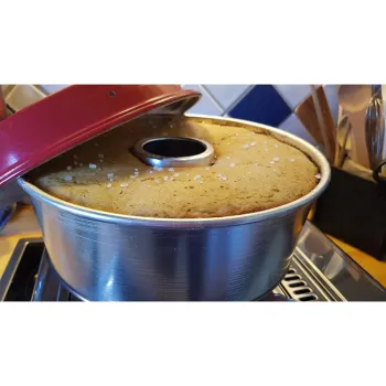 Backform Maxiform 3L