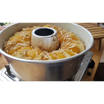 Backform Maxiform 3L