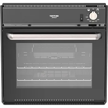 Backofen Duplex -