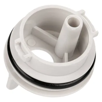 Bajonettverschluss Spülwasserpumpe C 502