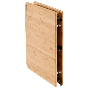 Bambustisch Custer, 120 cm