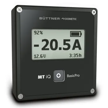 Batterie-Computer MT iQ BasicPro