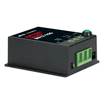 Batterieabschaltung NDS Battery Saver