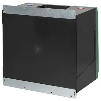 Batteriehalter Universal für Saftkiste