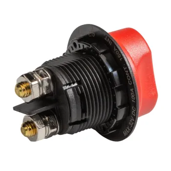 Batterietrennschalter