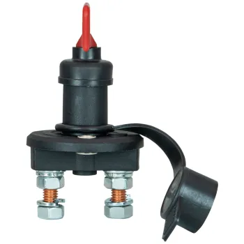 Batterietrennschalter