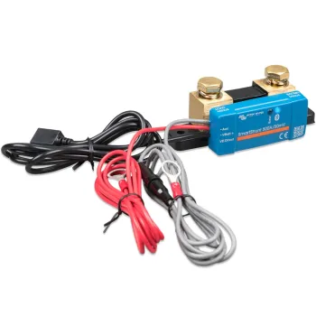 Batteriewächter SmartShunt, 500 A