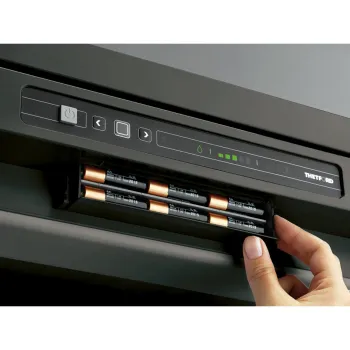 Battery Pack inkl. Austausch-Display