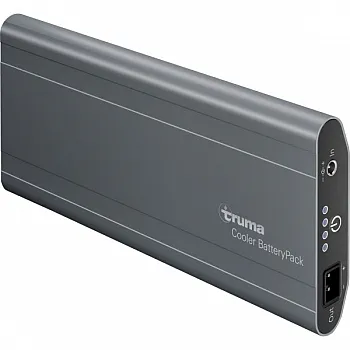 BatteryPack für Truma Cooler -