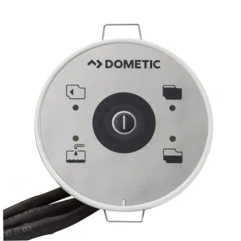 Bedienelement komplett