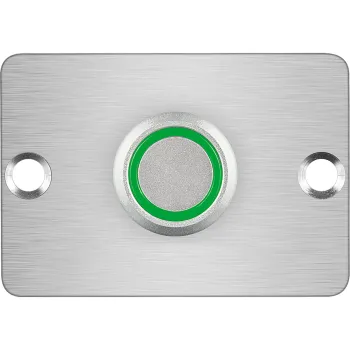 Bedienelement ONETouch Easy für Alden S.S.C.-Steuermodul HD