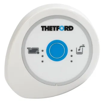 Bedienelement V2 für X-Version