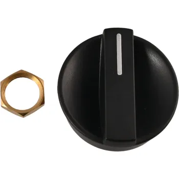 Bedienknopf für Dometic-Kocher CVH, 3 Stück