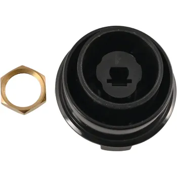 Bedienknopf für Dometic-Kocher CVH, 3 Stück