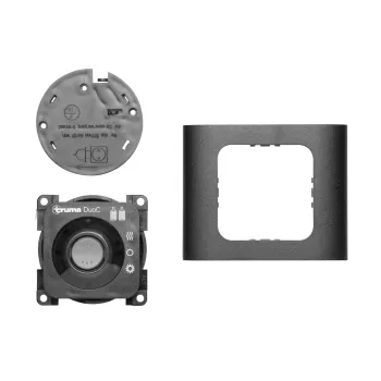 Bedienteil Fernanzeige DuoC