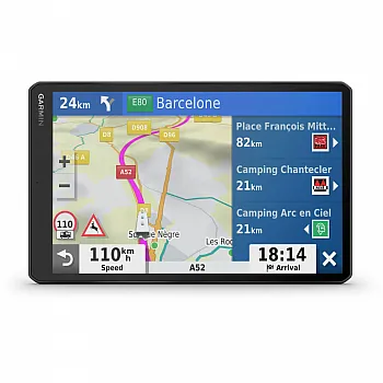 Bedienteil Garmin VIEO RV1052 -