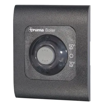 Bedienteilset Boiler 50°/70° mit 3 m Kabel