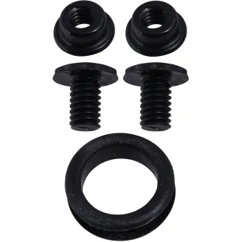 Befestigungs-Kit für Glasababdeckungen zu Dometic-Spülen,-Kocher- und Kombinationen, neu