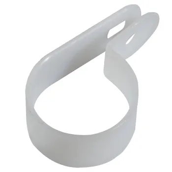 Befestigungsschelle, 24 – 25 mm