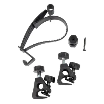 Befestigungsset für HABA Zusatzspiegel Scope