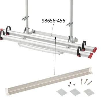 Befestigungsstrebe Long Fix CB CL/UL