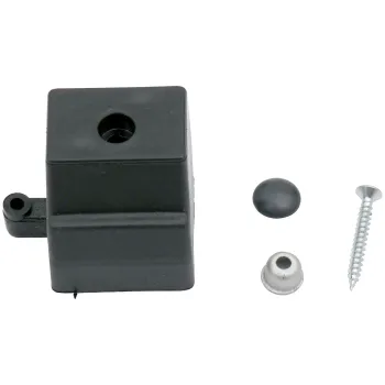 Befestigungssystem für Serie 8000, 4 Stück