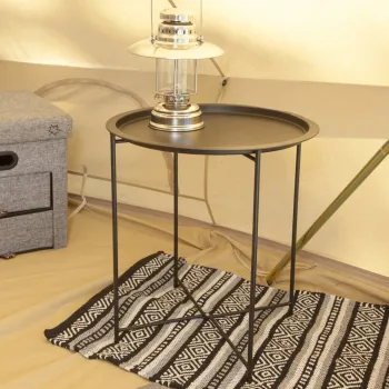 Beistelltisch ø 50 cm