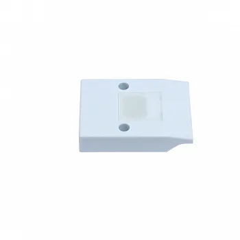 Beleuchtung komplett, weiß, für Dometic-Kühlschränke RML 933X, RMV 5305 -
