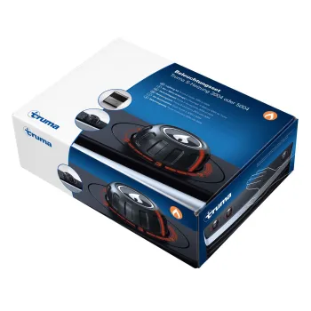 Beleuchtungsset für Truma S 3004/S 5004 ohne Gebläse