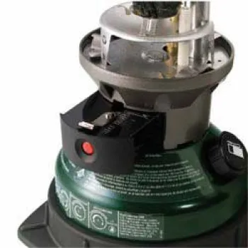 Benzinlampe Northstar