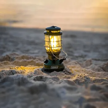 Benzinlampe Northstar