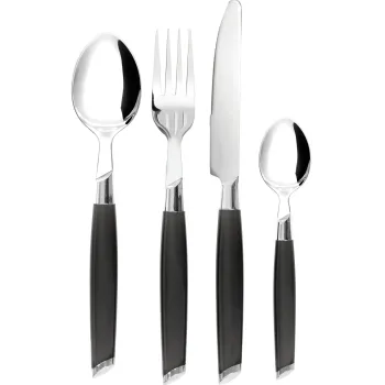 Besteckset Patis 16-Teilig