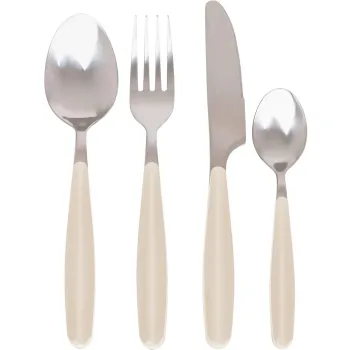 Besteckset Sapora 16-Teilig