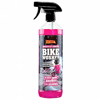 Bike Wosher - 1 Liter