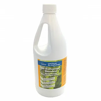 Bio-Kraftreiniger Konzentrat - 1 Liter