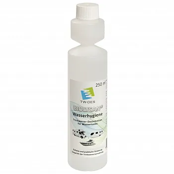 Biolysan Wasserhygiene - 250 ml