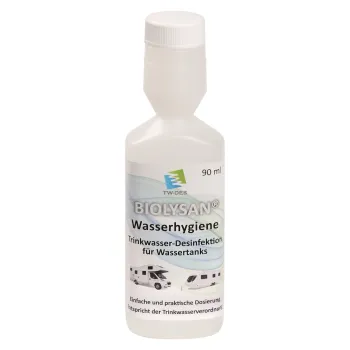 Biolysan Wasserhygiene 90 ml