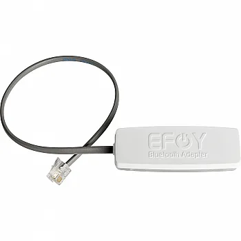 Bluetooth-Adapter BT2 Set für Brennstoffzellen EFOY 80 BT und EFOY 150 BT -
