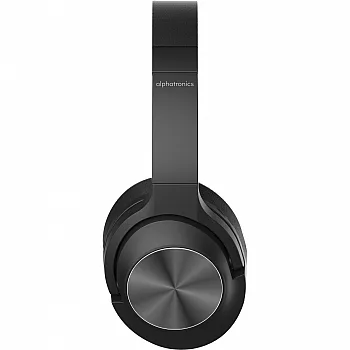 Bluetooth-Kopfhörer alphatronicsSound 5 ANC -
