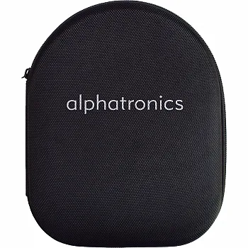Bluetooth-Kopfhörer alphatronicsSound 5 ANC -
