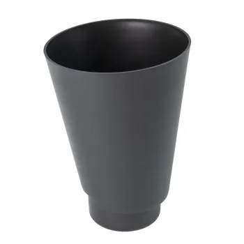 Blumentopf/Getränkehalter Cockpit Gadget