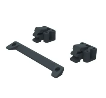 Bodenbefestigung Clesana X1