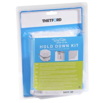 Bodenhalterung Hold Down Kit 65