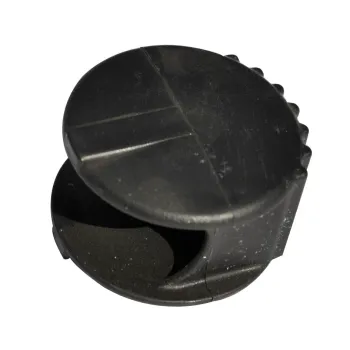 Bodenschoner, anthrazit